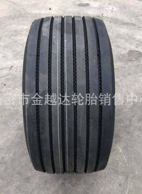 加宽轮胎435/445/50R19.5 425/445/65R22.5 1500*600-635改装轮胎