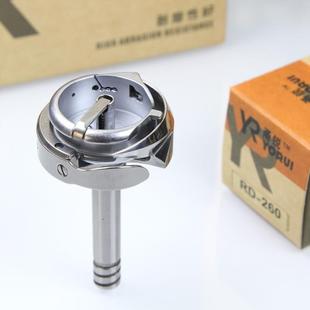 标准GC20606金轮4150缝纫机KRT12 15MM旋梭 5LMC旋梭 HSH