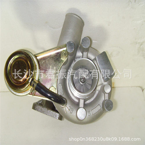 厂家批发 TD05-4 49178-02320 ME014878 涡轮增压器