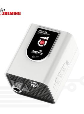 直流智能永磁变频增压泵T36v50hz60hz高扬程大流量家用管道增压泵