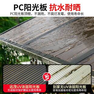 r秋吊VLL千户吊外庭院摇摇椅露天躺椅阳台^椅室外家用成人休闲床