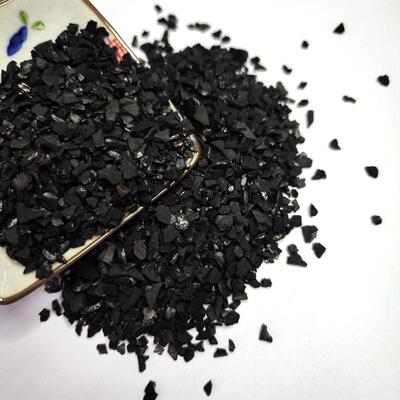 椰壳活性炭22966碘值净水高粒散装去味新房颗装修除甲异醛活性碳