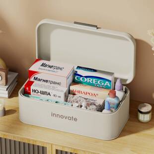 玄关纳口罩纳盒入户钥匙收家用尘大容收量高平盖面包端桌面整防理