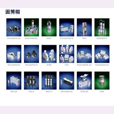 0茗熔快9速熔断；R器SMFS31aR60V/10A