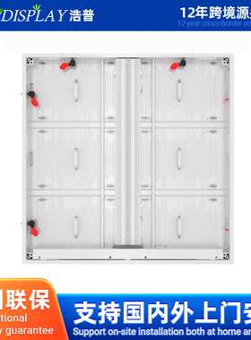 户外LED显示屏P2.5P3P4P5P6P8P10全彩led防水广告屏幕电子屏