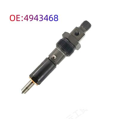 Fuel injectors喷油器适用康明斯4BT3.9 6BT5.9发动机4943468