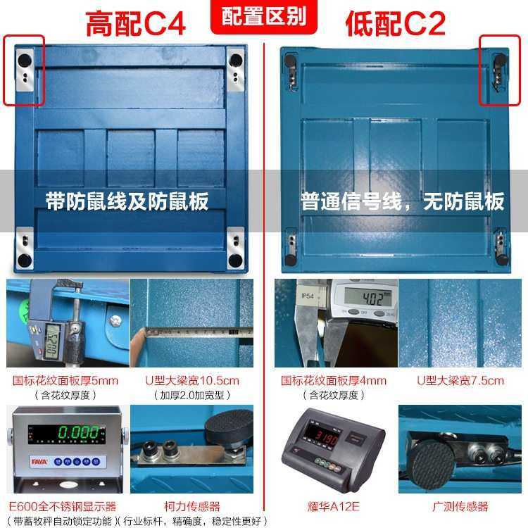 防爆电子称优宝E0833本案型防爆秤电子秤台秤磅秤30/60/150/300kg,3C数码配件,USB灯,淘宝优惠券,粉丝福利购,淘宝优惠卷