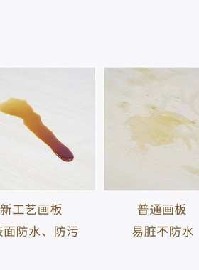 抽屉式画架画板套装美术生专用儿童成人4k开素描木质写生支架工具