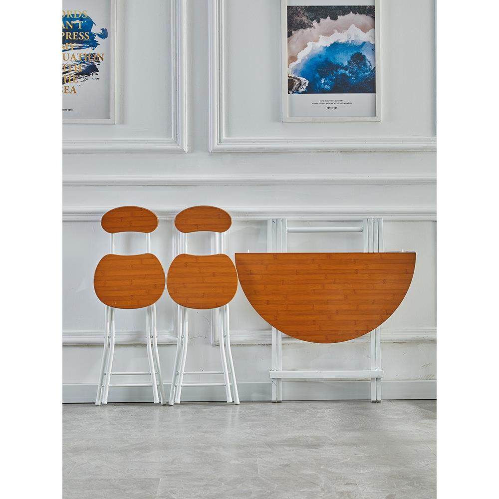 简易折叠桌家用吃饭桌出租屋桌子户外阳台小圆桌小户型便携式餐桌,鲜花速递/花卉仿真/绿植园艺,割草机/草坪机,淘宝优惠券,粉丝福利购,淘宝优惠卷