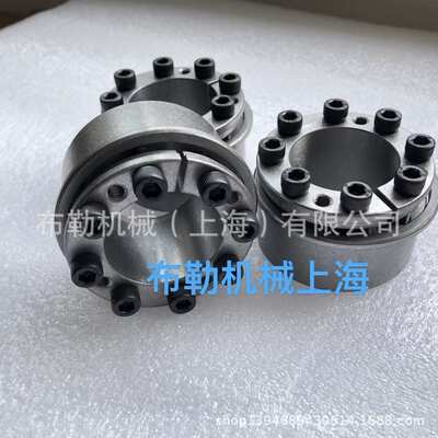 中山灵飞达Ringfeder涨套RFN7110-90X112/RFN7110-95X120膨胀连接