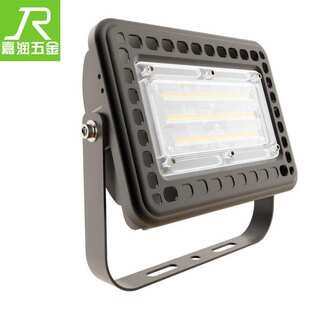 泛光灯外壳套件30W 40W 50W 70W 80W 100W   LED投光灯外壳套件