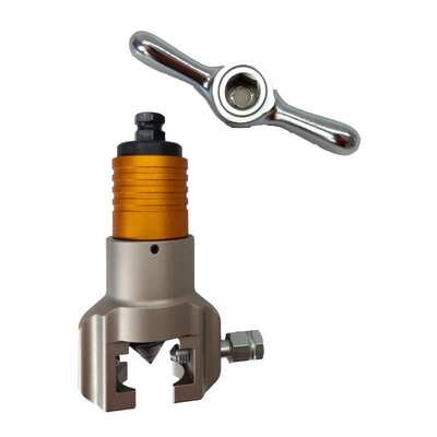 飞越手电双用扩管器VFT-808E-MIS电动扩口器铜管扩口器