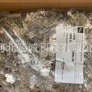 瑞士 VOGT AG 端子 连接器 3633c