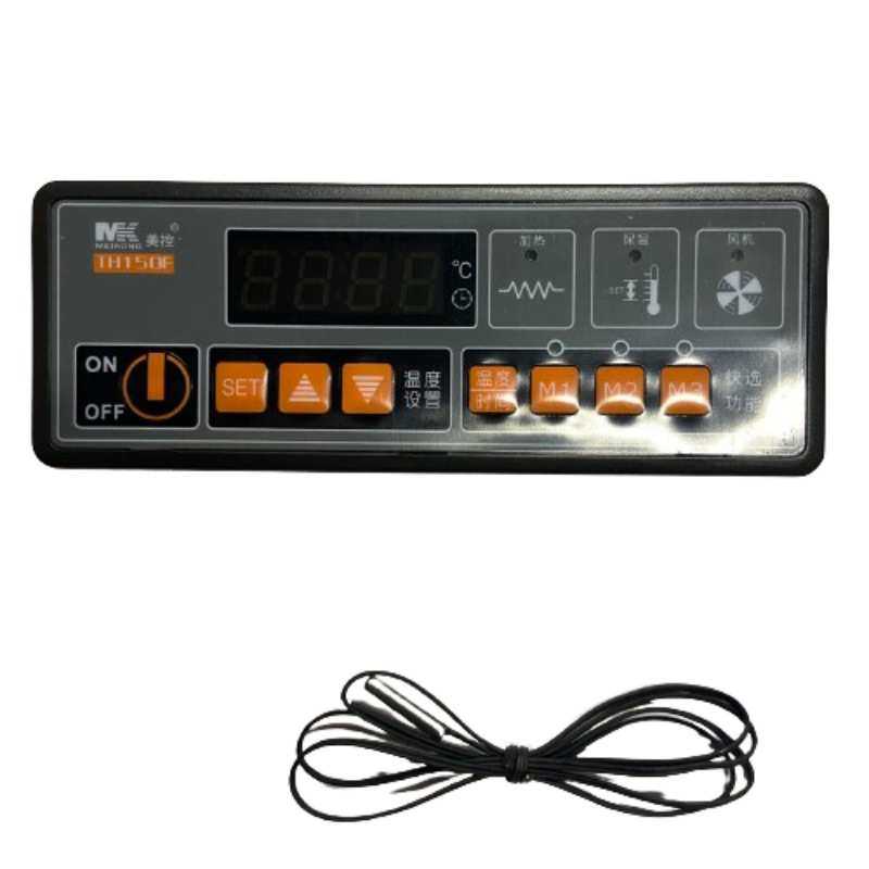 美控TH150/TH150F微电脑温度控制器，热风消毒柜控制仪 智能温控,3C数码配件,USB灯,淘宝优惠券,粉丝福利购,淘宝优惠卷