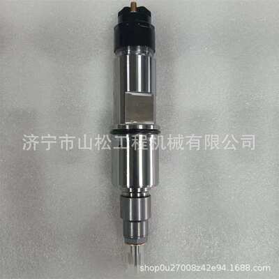 0445120106喷油器总成发动机喷油嘴0445120142 04415120309
