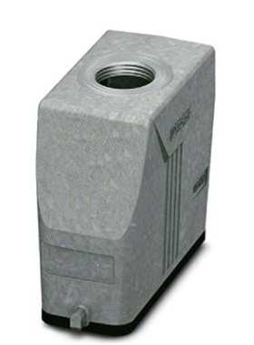 HC-STA-B06-HHFS-1STM32-EL-AL 外壳 1412563菲尼克斯/phoenix