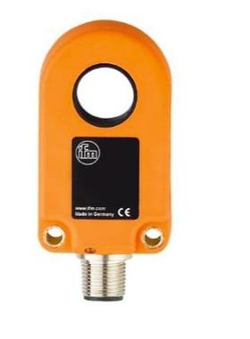 IFM易福门I7R205电感式环形接近开关I7R3015-FPKG/US-100-IPF