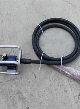 ZNF50型风动混凝土振捣器煤矿建井用气动混凝土振捣器