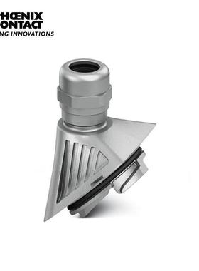 菲尼克斯电缆密封-HC-B-G-M25-ER-AL-1411443