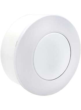 嵌入式24G人体存在感应器110V 220V人来自动亮灯人体红外感应开关