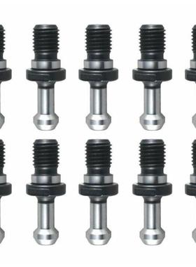 黑色加硬 10 件装 cat40 45 ° 0.594