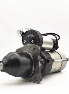 佩特来M93R3002SE起动机C4983774起动机马达适用康明斯起动机马达