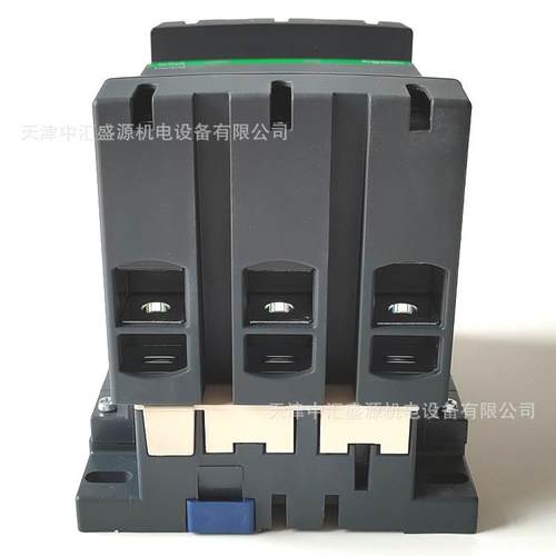 LC1D接触器115 150 205 245 300 410 475 620M7C三极交流接触器