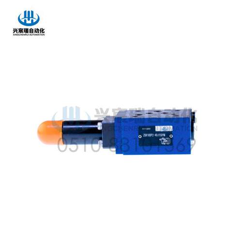 叠加式直动减 压阀ZDR10DP2-40/75YM ZDR10DA3-40/75YM
