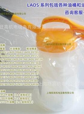 SKF加油泵LAOS 62567 62568 SKF油嘴LAOS09125 09835 09767