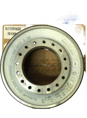 1635099600阿特拉斯空压机配件联轴器原装正品现货