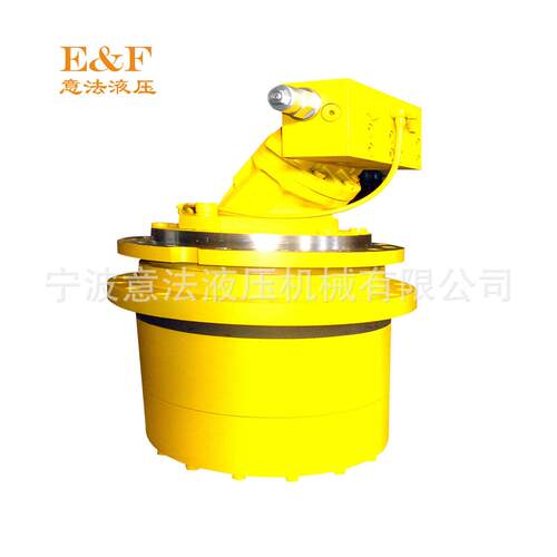 供应适用于REXRO力士乐GFT110W3卷杨绞车速机齿轮箱液压马达