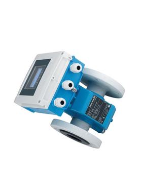 E+H电磁流量计 5W4C40-4U33/0（5W4C40-AAELHA0AUD5K0B）