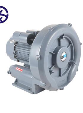 全风RB-033H 耐高温高压风机 RB-077环形鼓风机5.5kw厂家现货