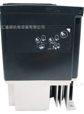 ATV610U15N4变频器ATV610系列380-415V变频器1.5kW三相变频器
