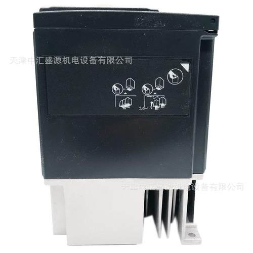 ATV610U15N4变频器ATV610系列380-415V变频器1.5kW三相变频器