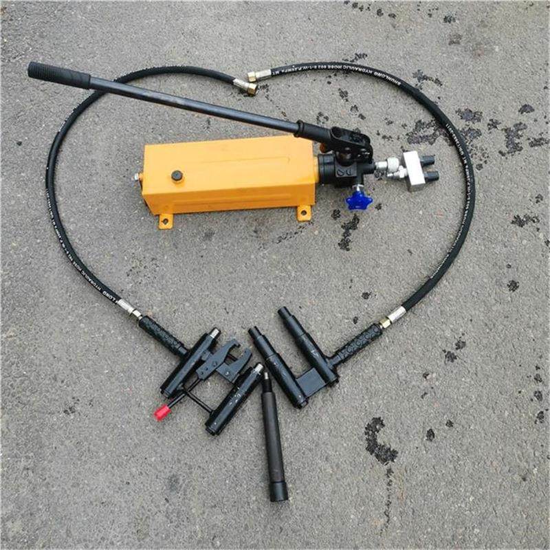 铁路塞钉拔销器 厂家现货 液压销钉拆除器 YBX-60铁路塞钉拔销器,机械设备,矿山专用设备,淘宝优惠券,粉丝福利购,淘宝优惠卷