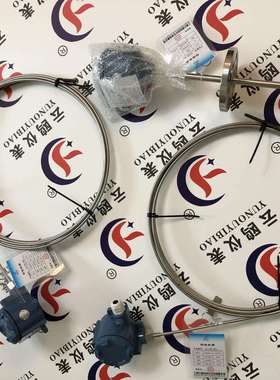 WRMK-472E型铠装热电偶WRFK-391WREK2-102