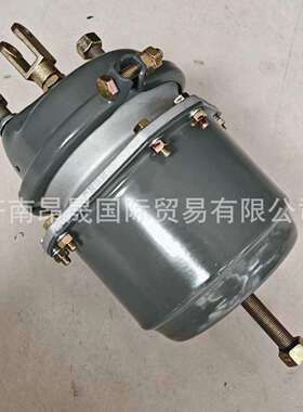 HOWOT7H汕德卡C7HC9HG7配件WG4002360620膜片式弹簧制动气室