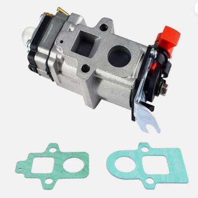 A021004920吹叶机PB8010HPB8010TPB9010HPB-9010T化油器