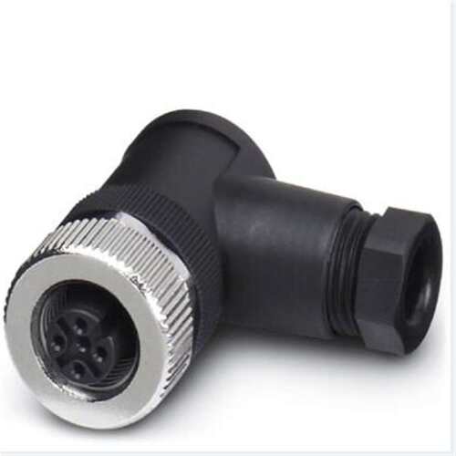 SACC-M12FS-5CON-PG 7-SH 连接器 1694305