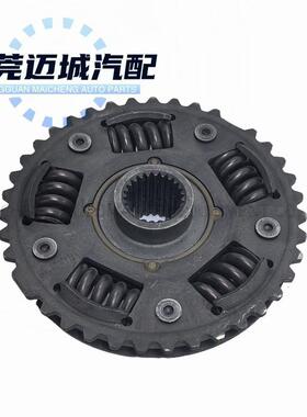 DQ2000AM602000100汽车变速箱离合器一套/可拆卖