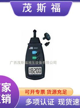 胜利转速计DM6235P转速表高精度光电数显智能电子转速计