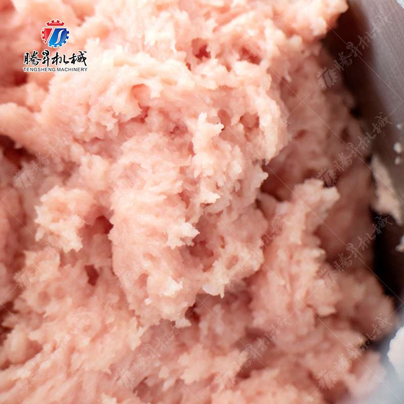 碎肉设备 厂家直销小型商用电动果蔬破碎机 家用商用切碎机菜馅机
