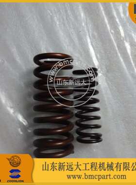 弹簧信息山推转向部位配件SD13弹簧10y-16-0000610y-16-00007