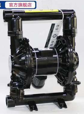 VillSon隔膜泵VS25PP VS25AL VS25SS型气动泵耐酸碱腐蚀输送泵