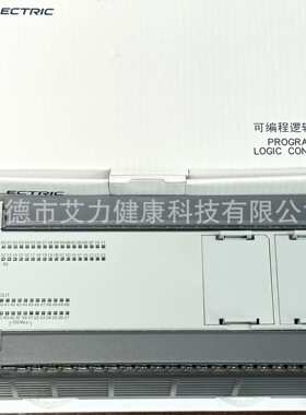 乐星LS产电PLC可编辑控制器 XBC-DN30SU扩展模板主单元标准型