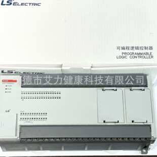 乐星LS产电PLC可编辑控制器 XBC-DN30SU扩展模板主单元标准型