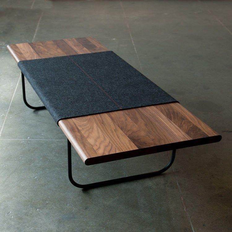 铁艺实木轻奢茶几靠墙咖啡桌创意榻榻米桌茶桌简约现代松木小型桌,3C数码配件,USB灯,淘宝优惠券,粉丝福利购,淘宝优惠卷