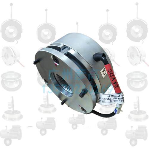 EMCO LENZE埃姆科伦茨制动器bfk457-08 24/190vdc 25w 8/12/16Nm