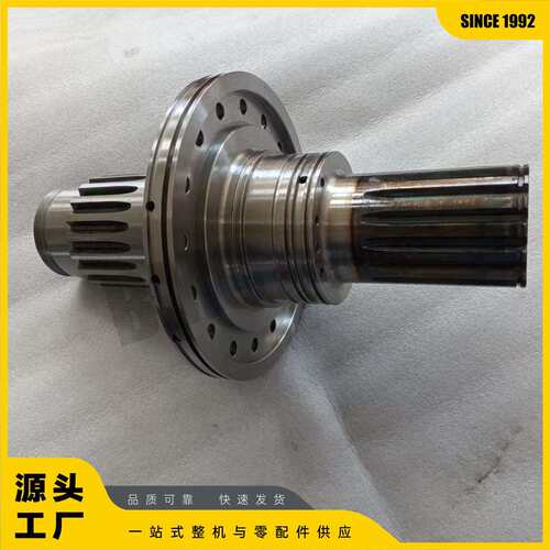 175-15-42213空轴山推SD32变速箱部件轴